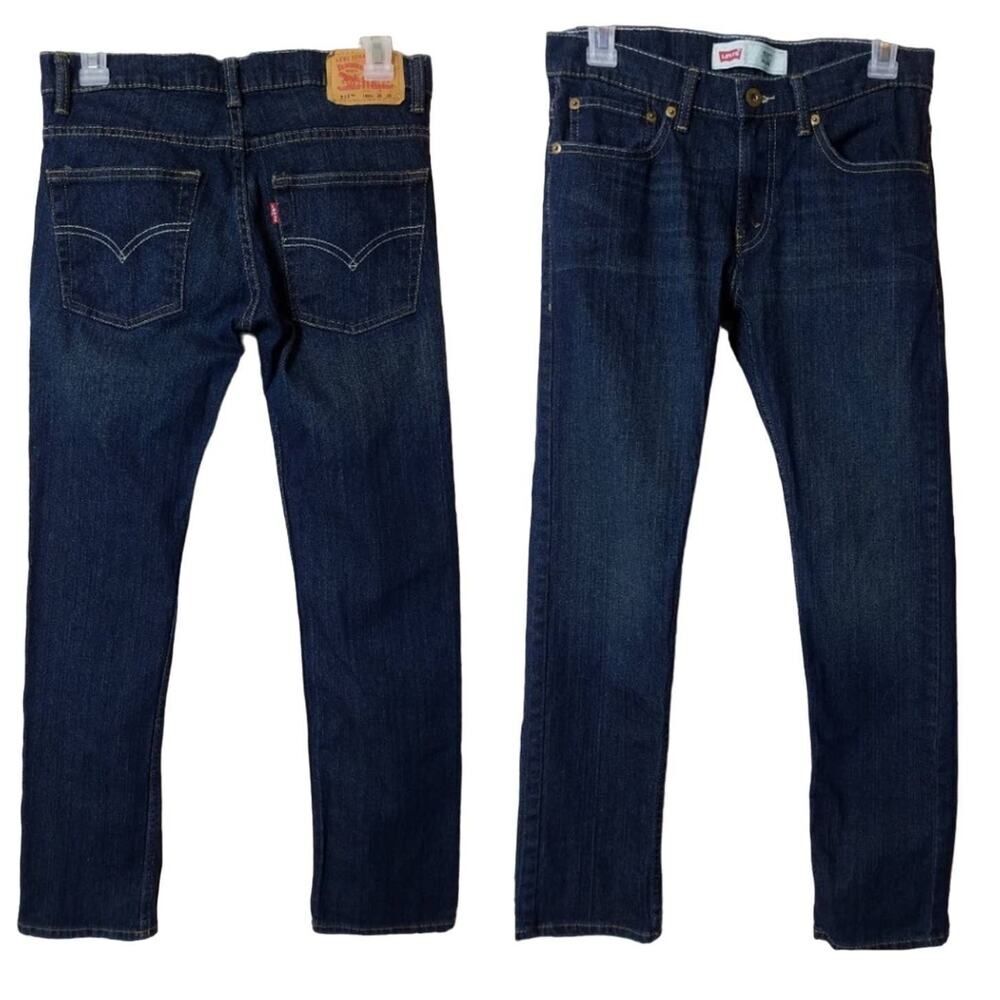Levi's 511 16R Slim Fit